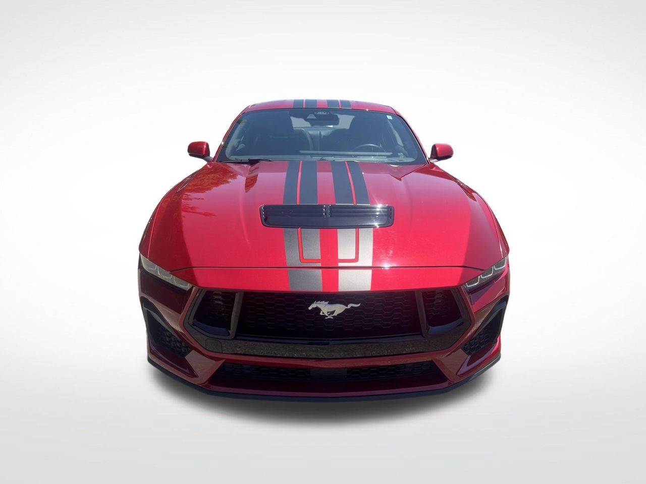 Used 2024 Ford Mustang GT Premium RWD image 8