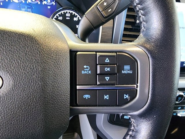 Used 2022 Ford F150 XLT w/ Equipment Group 302A High image 20