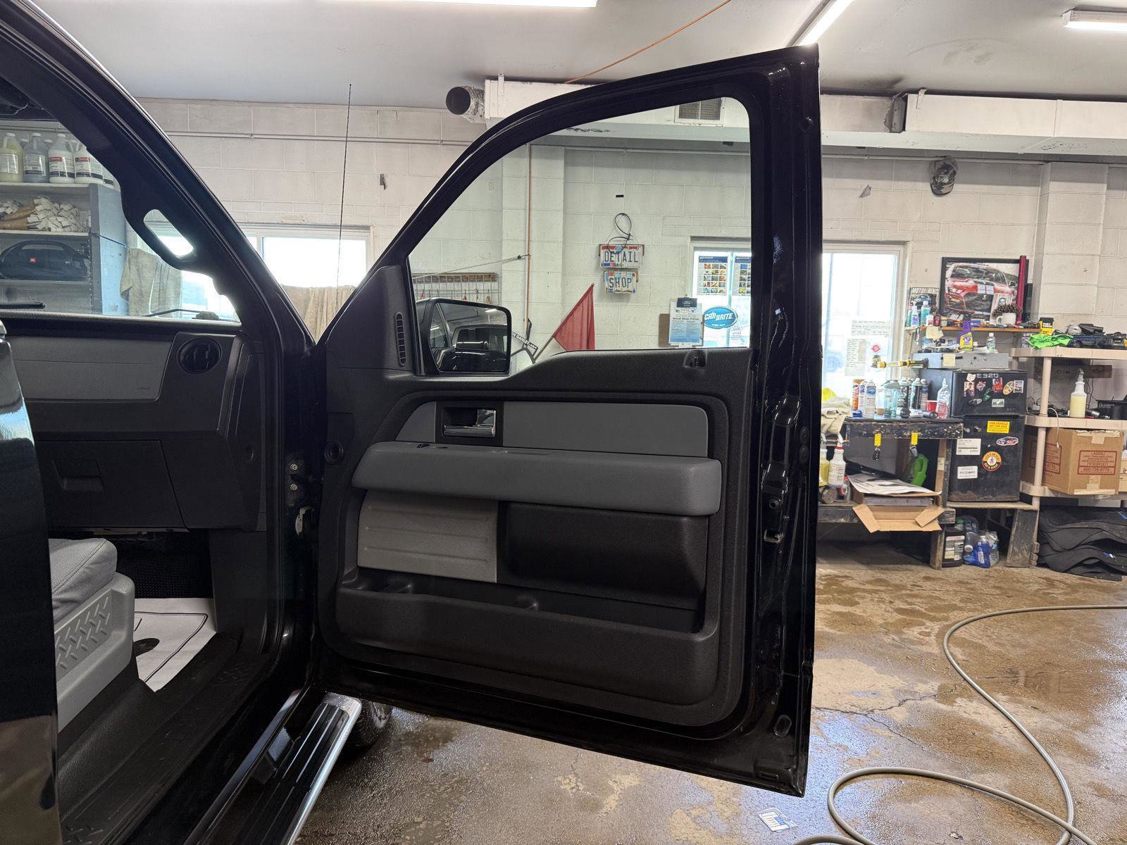 Used 2013 Ford F150 STX w/ Mid Equipment Group image 11