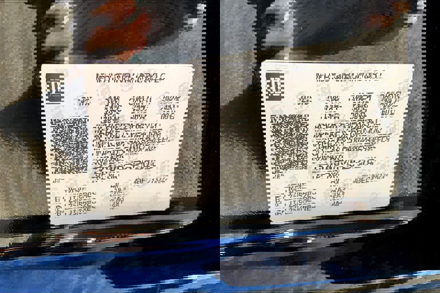 Used 2025 GMC Sierra 2500 AT4 w/ AT4 Premium Plus Package image 37