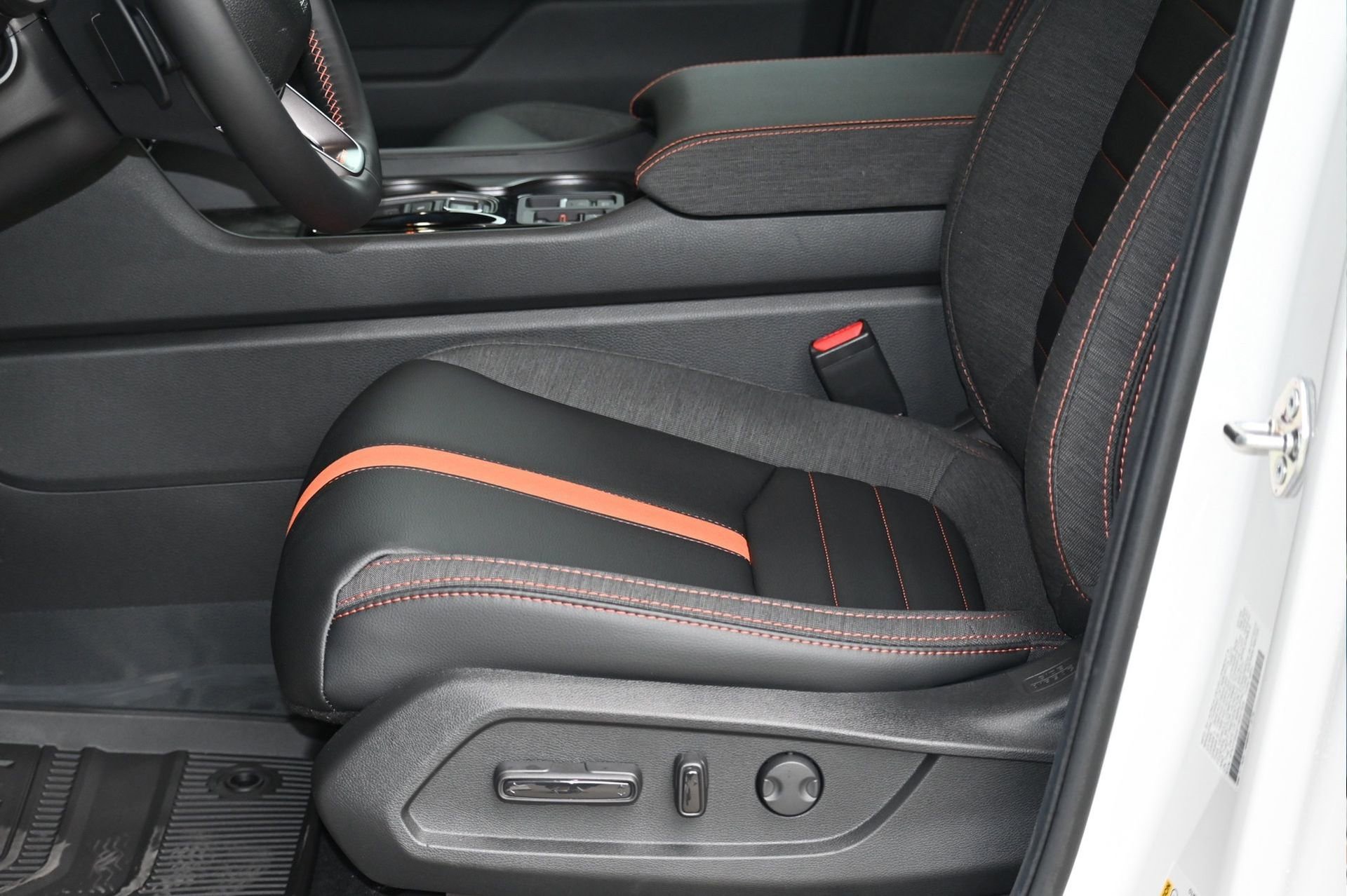 New 2026 Honda Passport TrailSport image 16