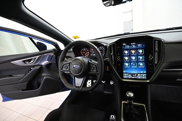 Certified 2024 Subaru WRX Premium image 25
