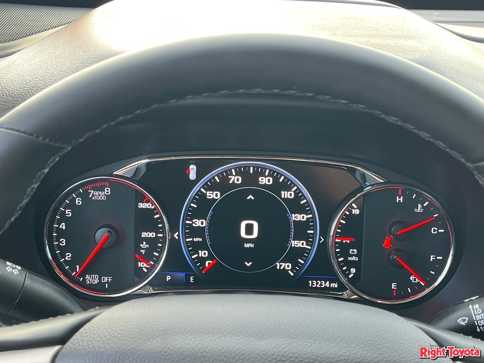 Used 2023 GMC Acadia Denali w/ Denali Ultimate Package FWD image 24
