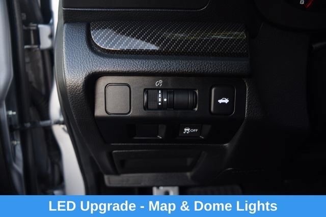 Used 2021 Subaru WRX Premium w/ Popular Package #3 (IZT) AWD/4WD image 7