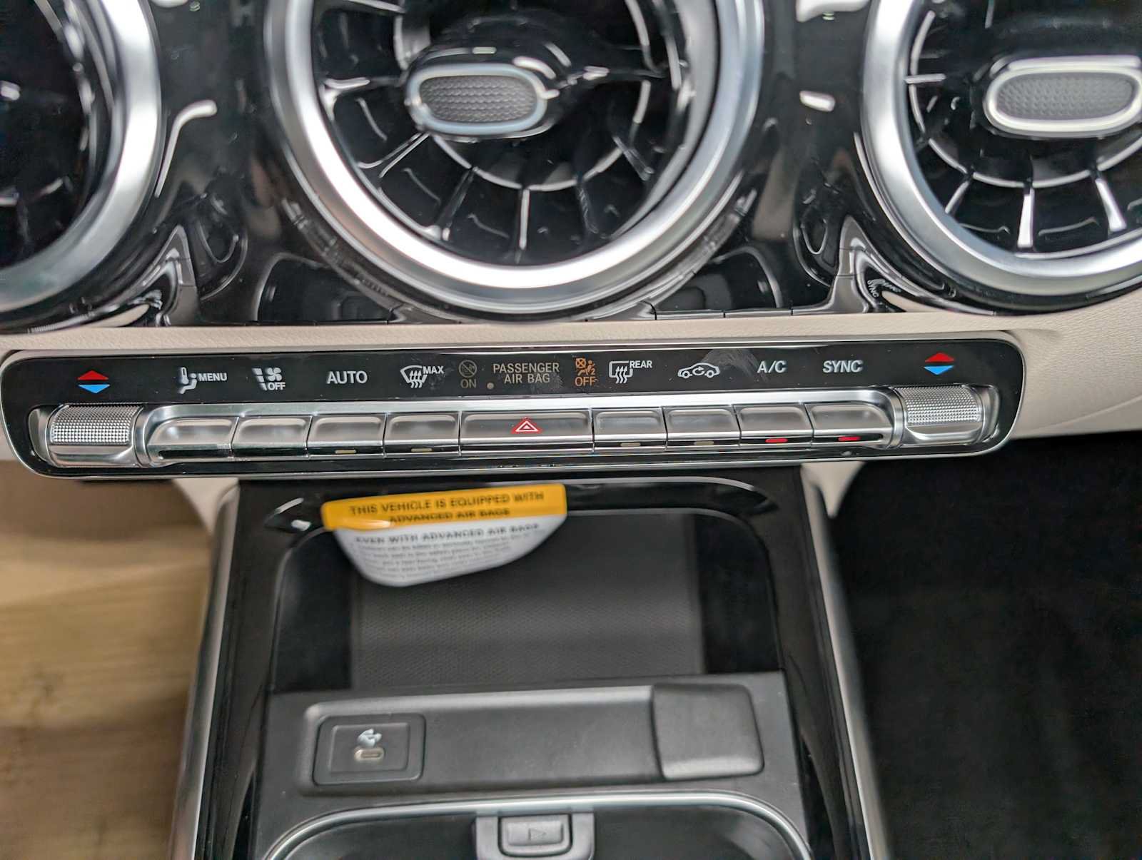 New 2026 Mercedes-Benz GLA 250 4MATIC image 27
