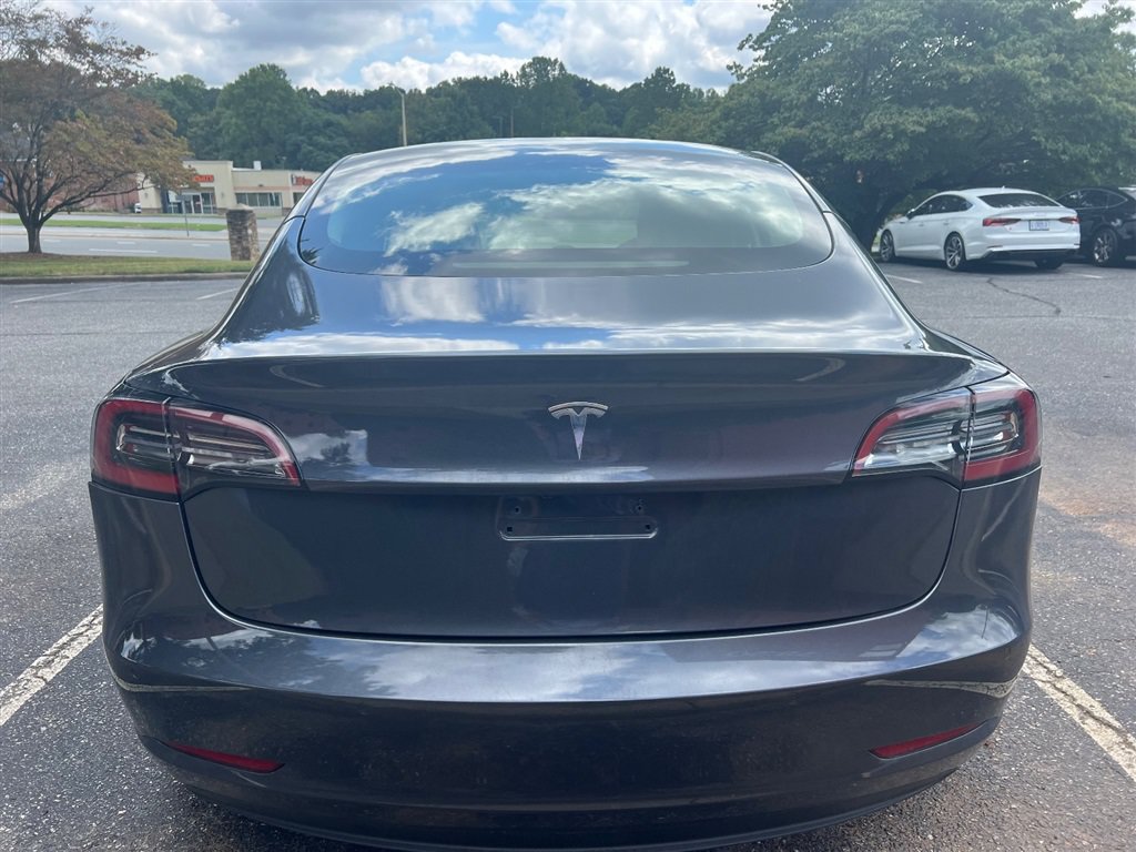 Used 2021 Tesla Model 3 Performance AWD/4WD image 7