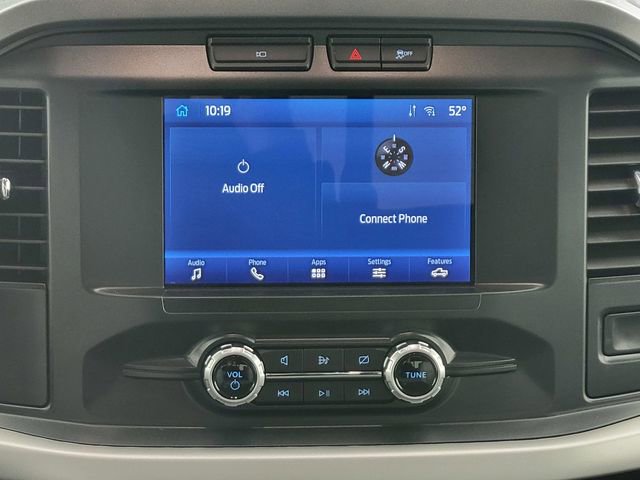 Certified 2022 Ford F150 XLT w/ Equipment Group 301A Mid image 22