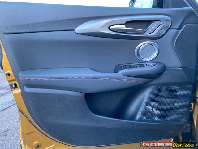 Used 2024 Dodge Hornet R/T Plus w/ R/T Blacktop Package image 24