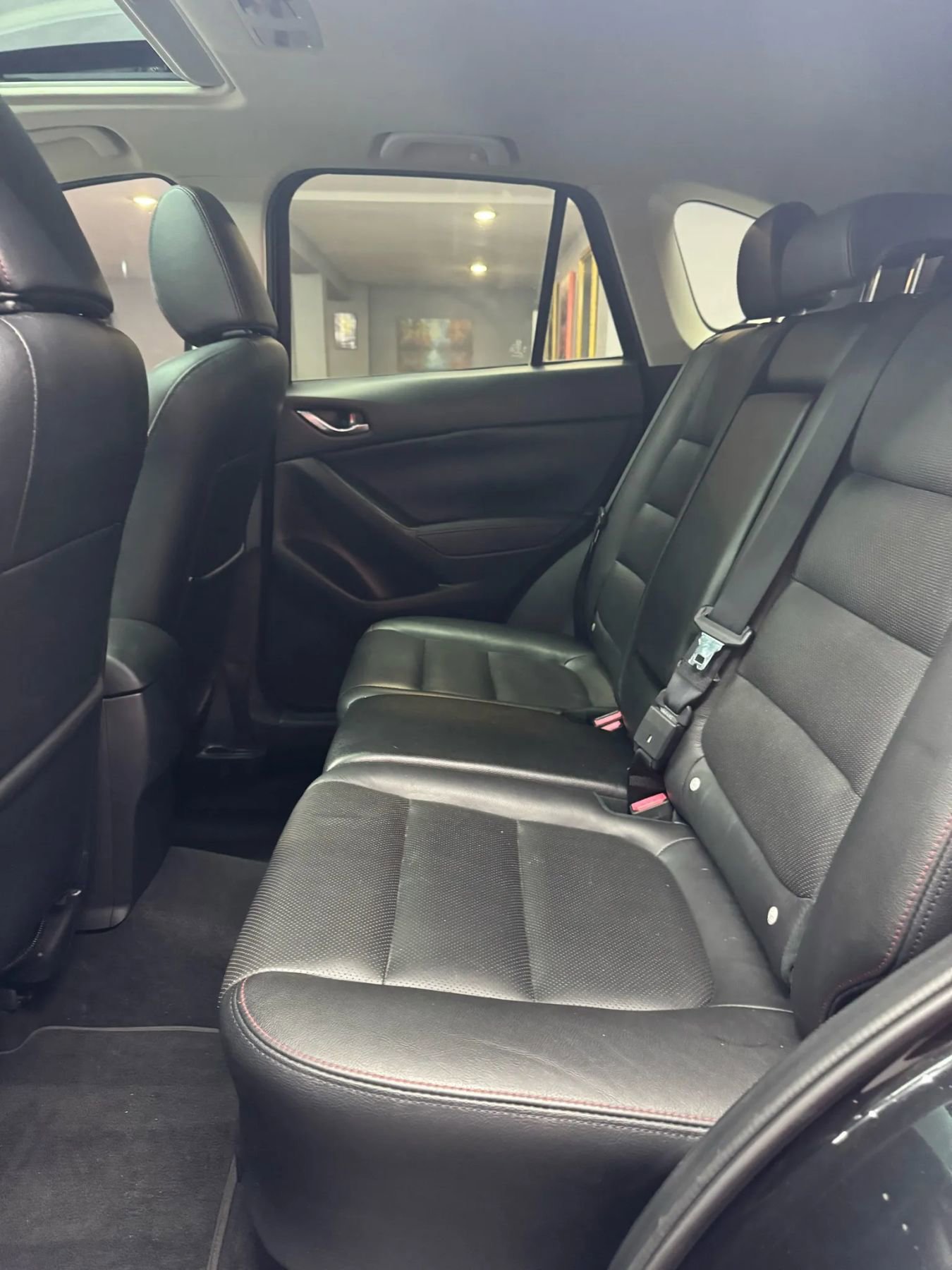 Used 2013 MAZDA CX-5 Grand Touring FWD image 23