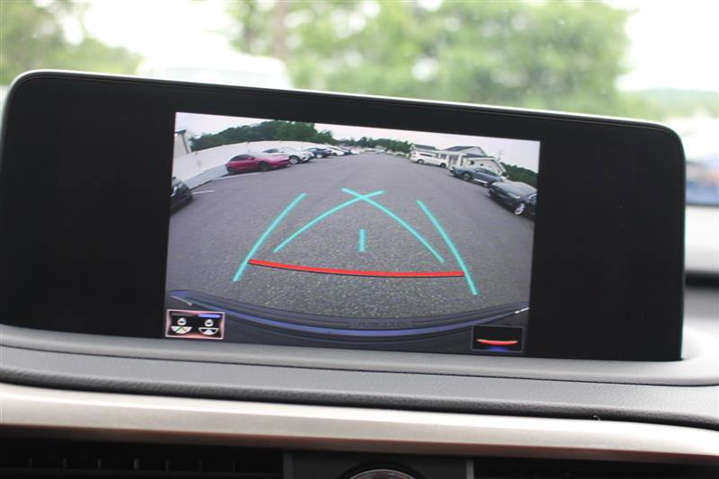 Used 2021 Lexus RX 350 F Sport AWD/4WD image 20