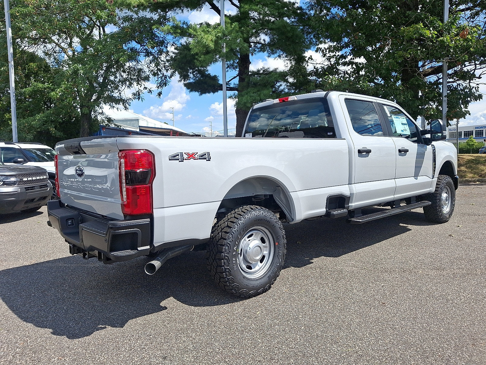 New 2026 Ford F250 XL image 7