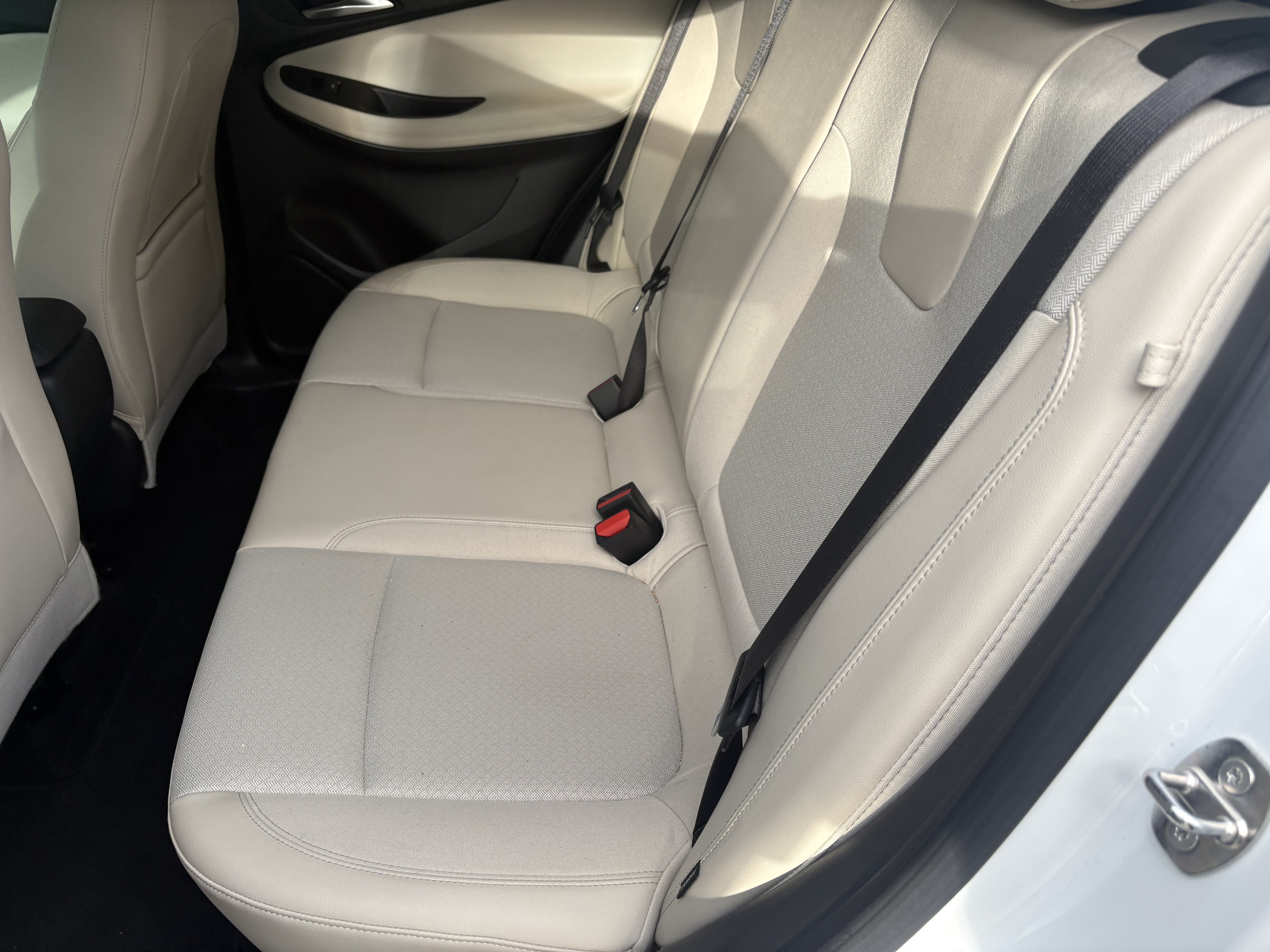 Certified 2024 Buick Encore GX Preferred FWD image 9