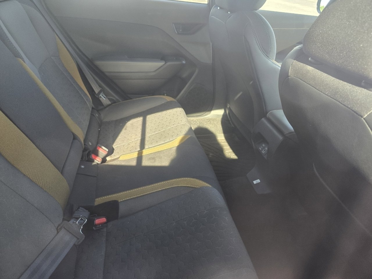 Used 2024 Subaru Crosstrek 2.5i Sport image 20