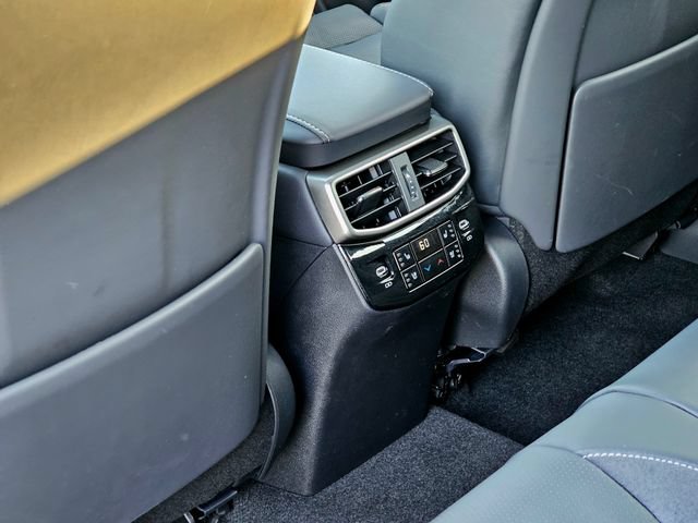 Used 2023 Lexus RX 350 AWD w/ Cold Area Package image 25