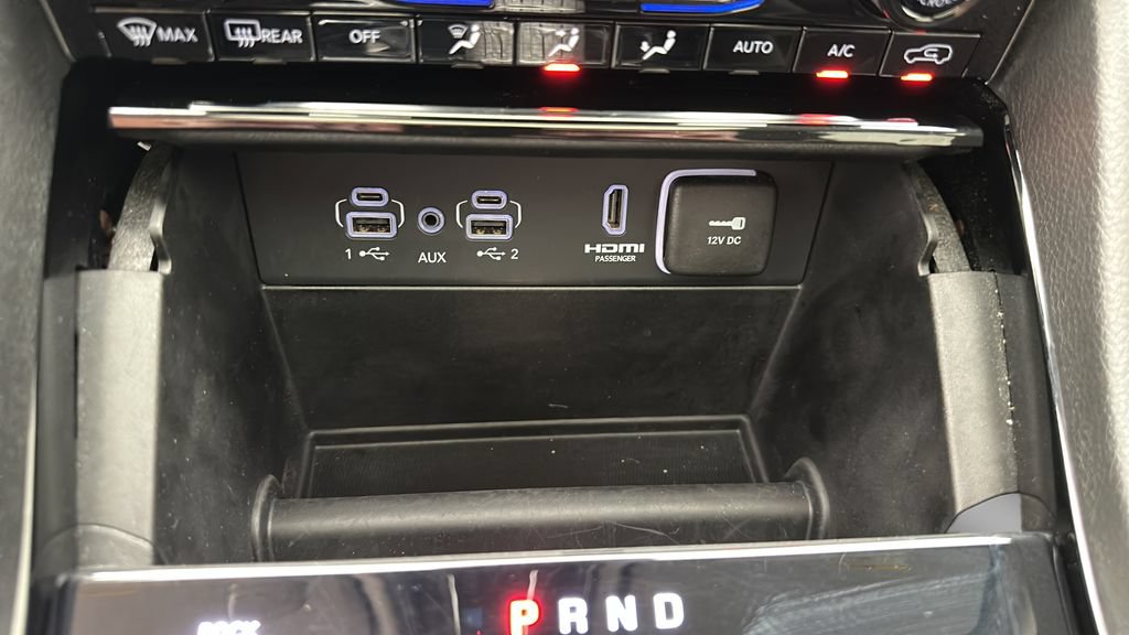 Used 2023 Jeep Grand Cherokee 4WD 4xe image 22