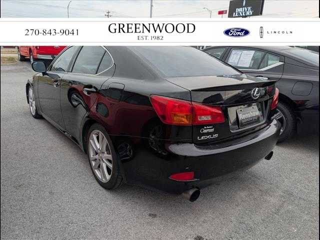 Used 2006 Lexus IS 350