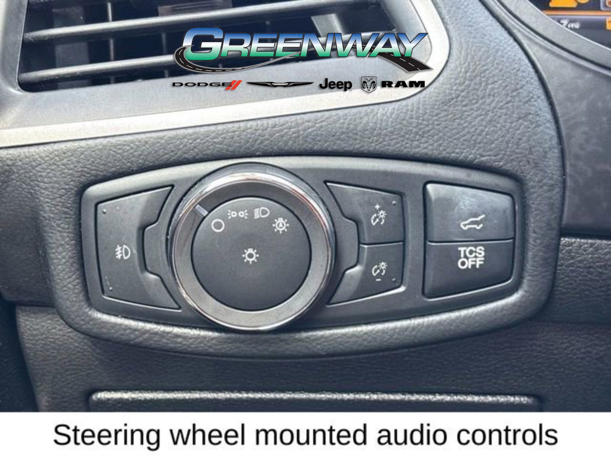 Used 2022 Ford Edge SEL w/ Convenience Package image 28