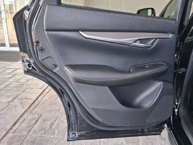 Used 2023 INFINITI QX50 Pure AWD/4WD image 20
