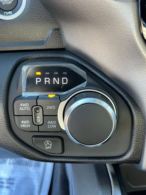 New 2026 RAM 1500 Big Horn image 14