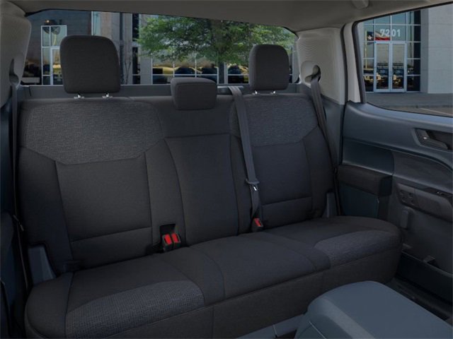 New 2025 Ford Maverick XL w/ 4K Tow Package image 11