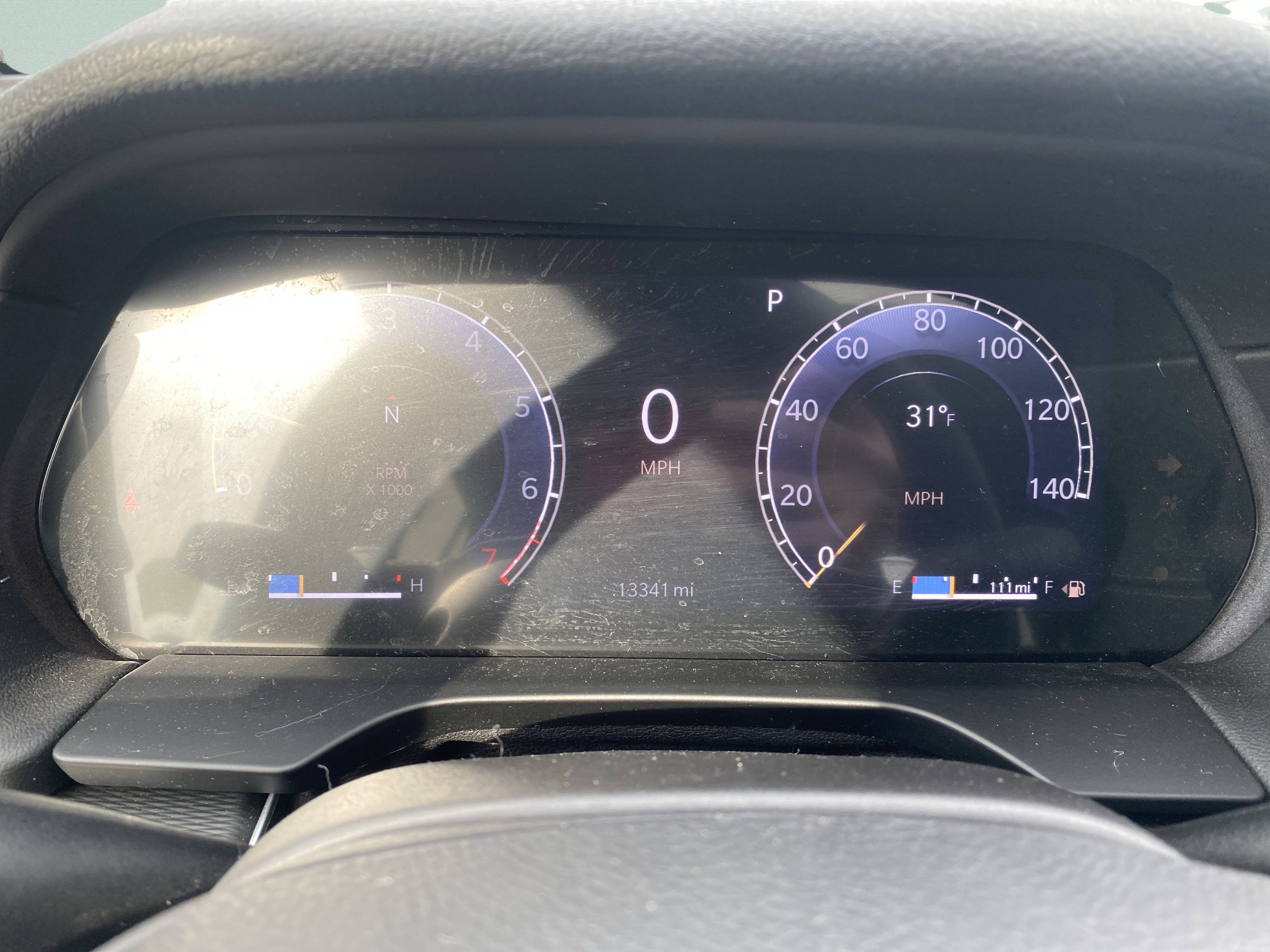 Used 2024 Jeep Grand Cherokee L Laredo image 20