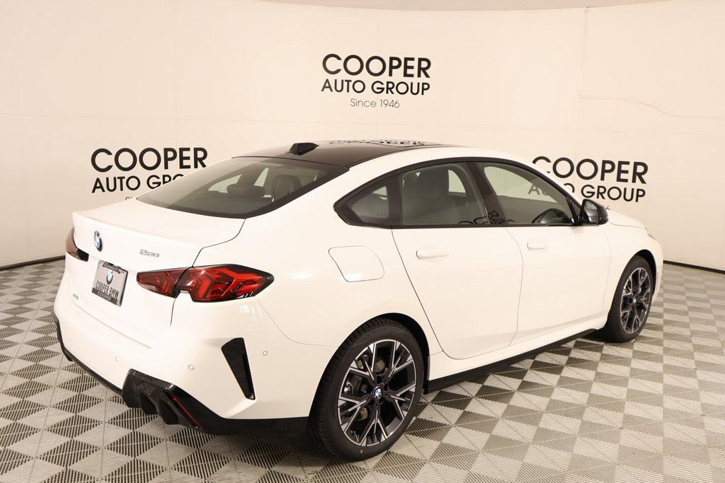 New 2026 BMW 228i xDrive w/ Premium Package image 23