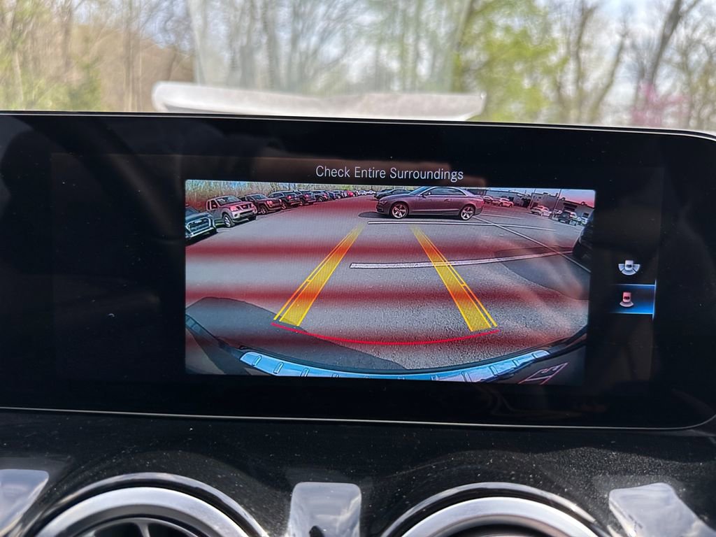 Used 2022 Mercedes-Benz GLA 250 4MATIC image 19