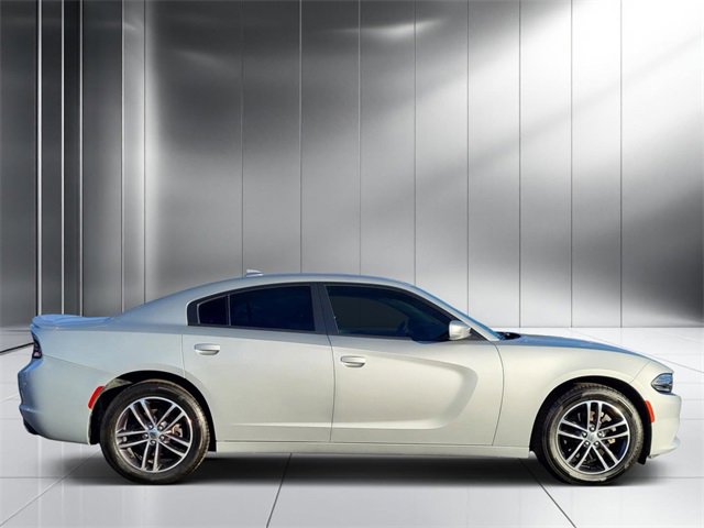 Used 2019 Dodge Charger SXT w/ Driver Confidence Group image 28