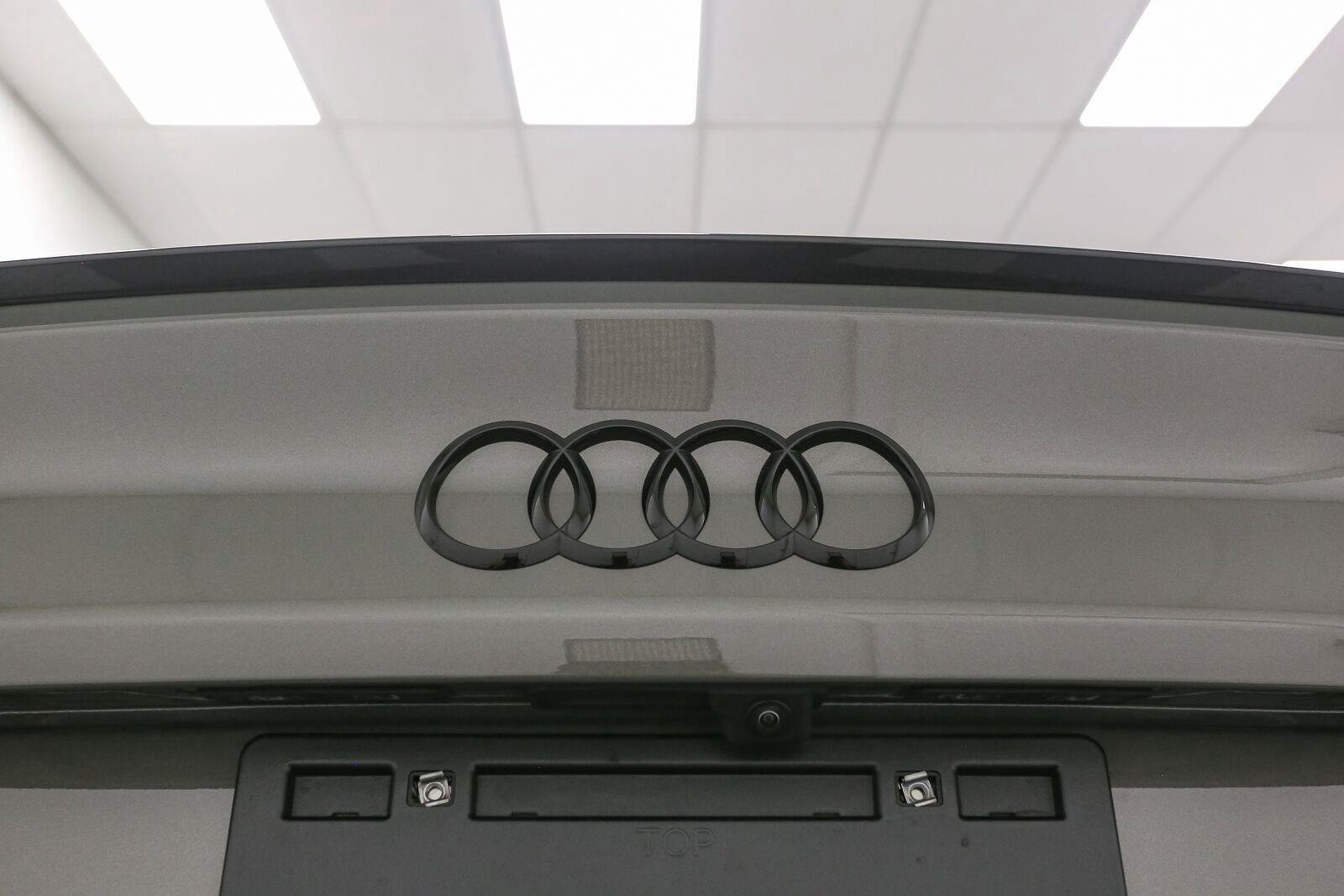 Used 2023 Audi A5 2.0T Prestige w/ Black Optic Plus Package AWD/4WD image 14