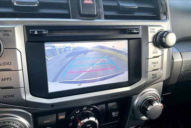 Used 2016 Toyota 4Runner SR5 image 21