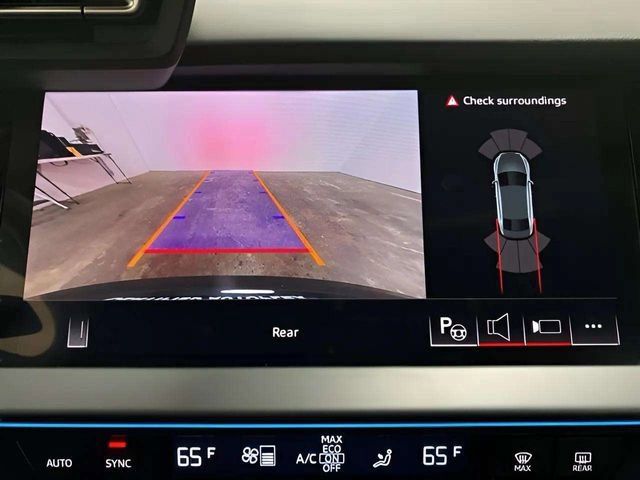 Used 2025 Audi A3 2.0T Premium w/ Convenience Package image 43