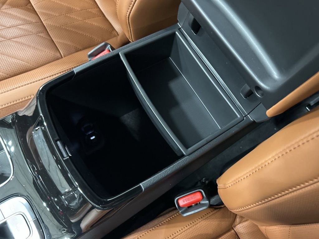 New 2025 Kia Telluride SX X-Line image 24