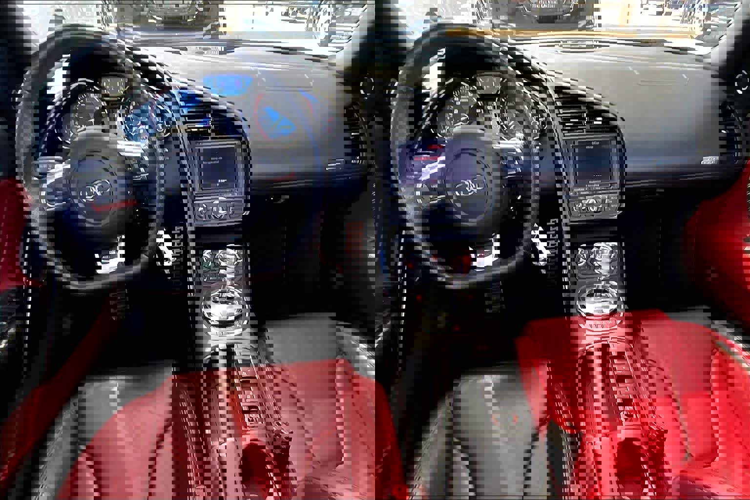 Used 2012 Audi R8 V10 image 16