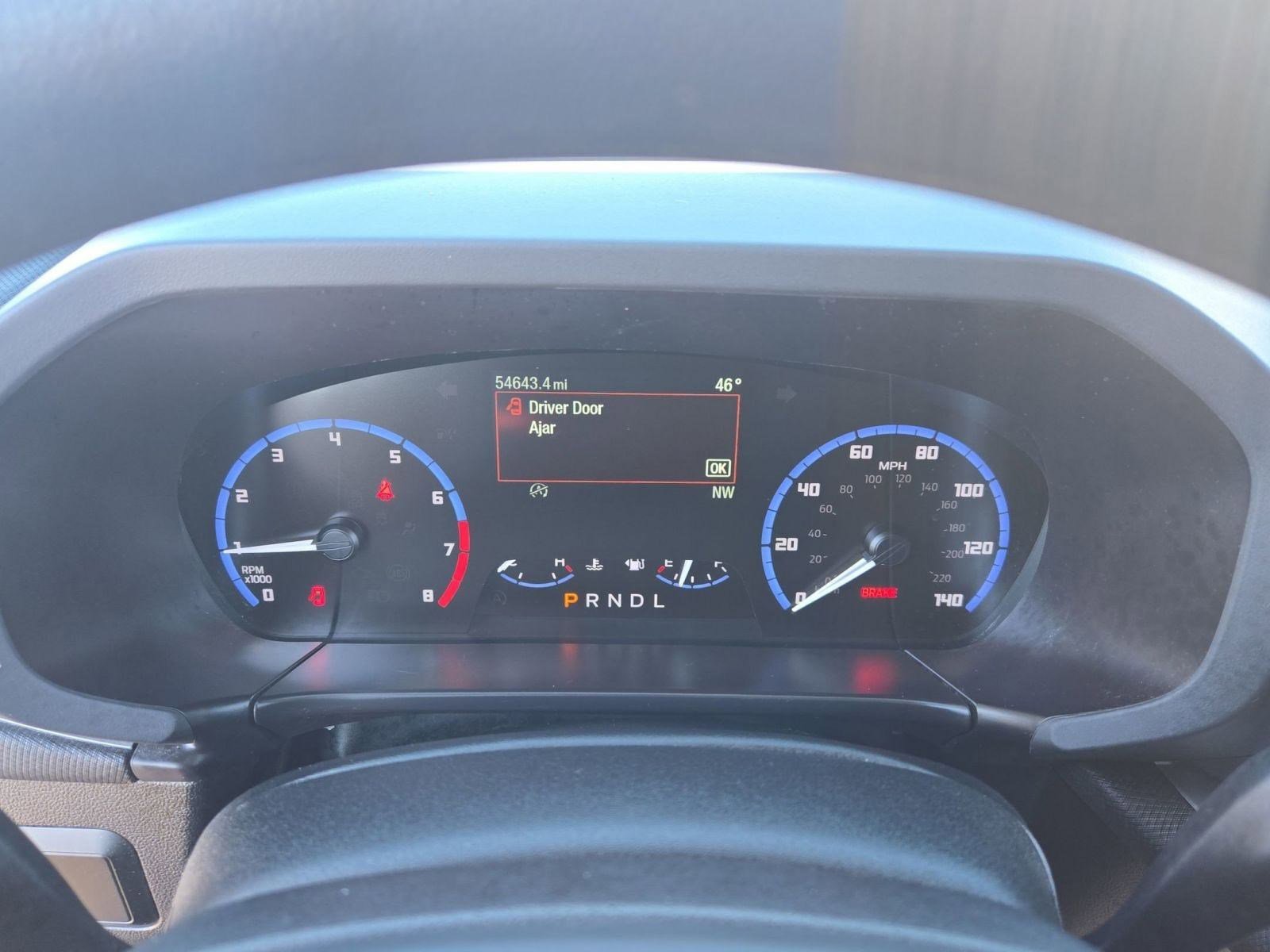 Used 2022 Ford Bronco Sport Big Bend image 17