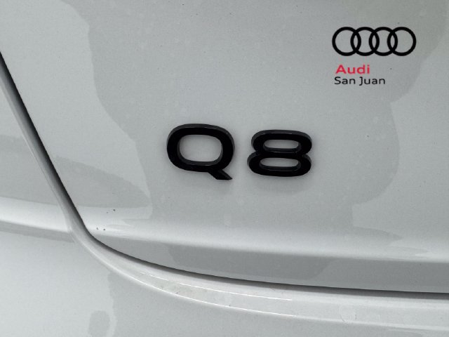 New 2026 Audi Q8 Prestige AWD/4WD image 38