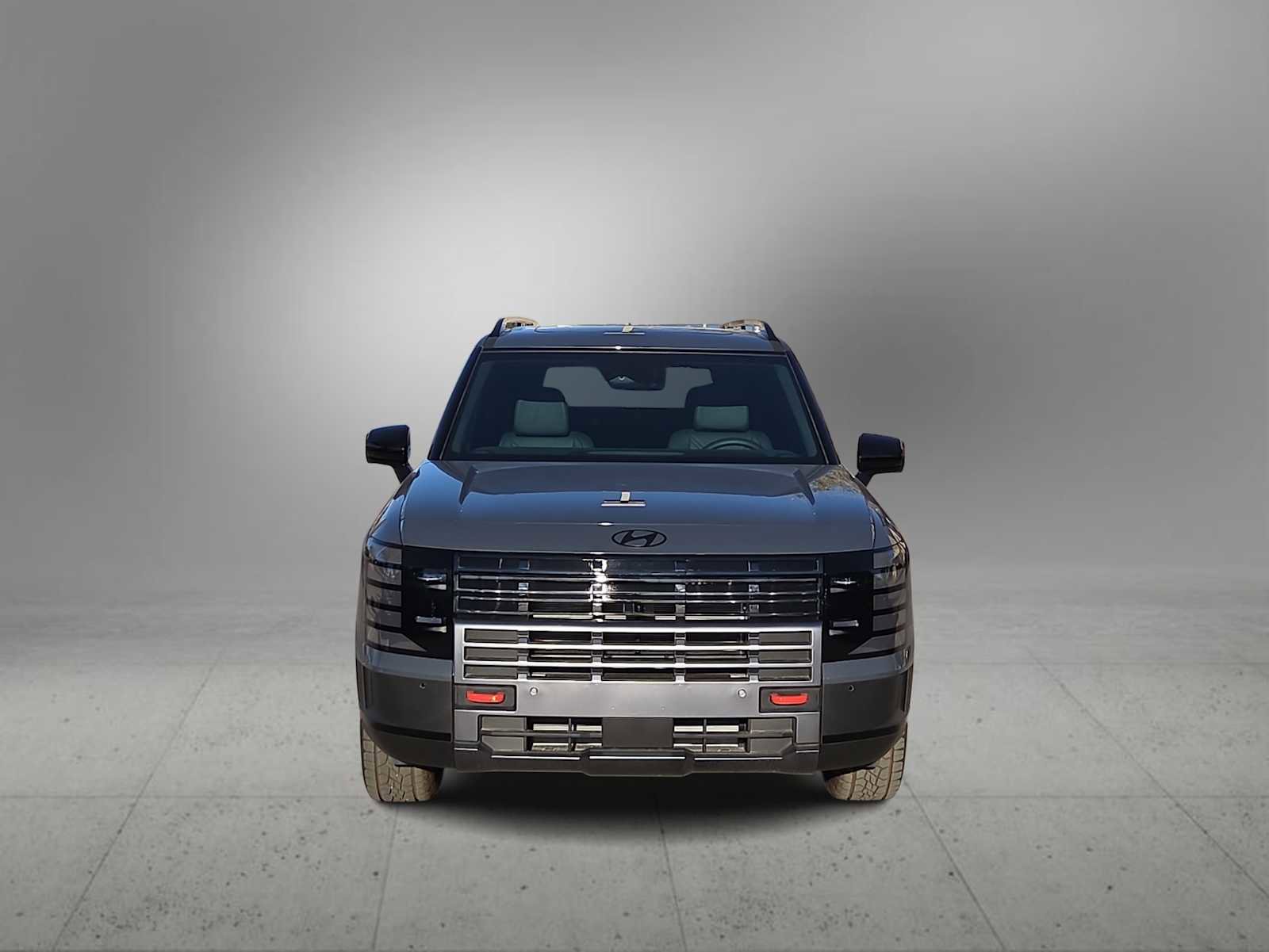 New 2026 Hyundai Palisade XRT Pro image 3