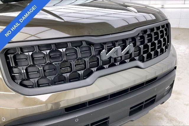 Used 2023 Kia Telluride SX X-Line AWD/4WD image 31