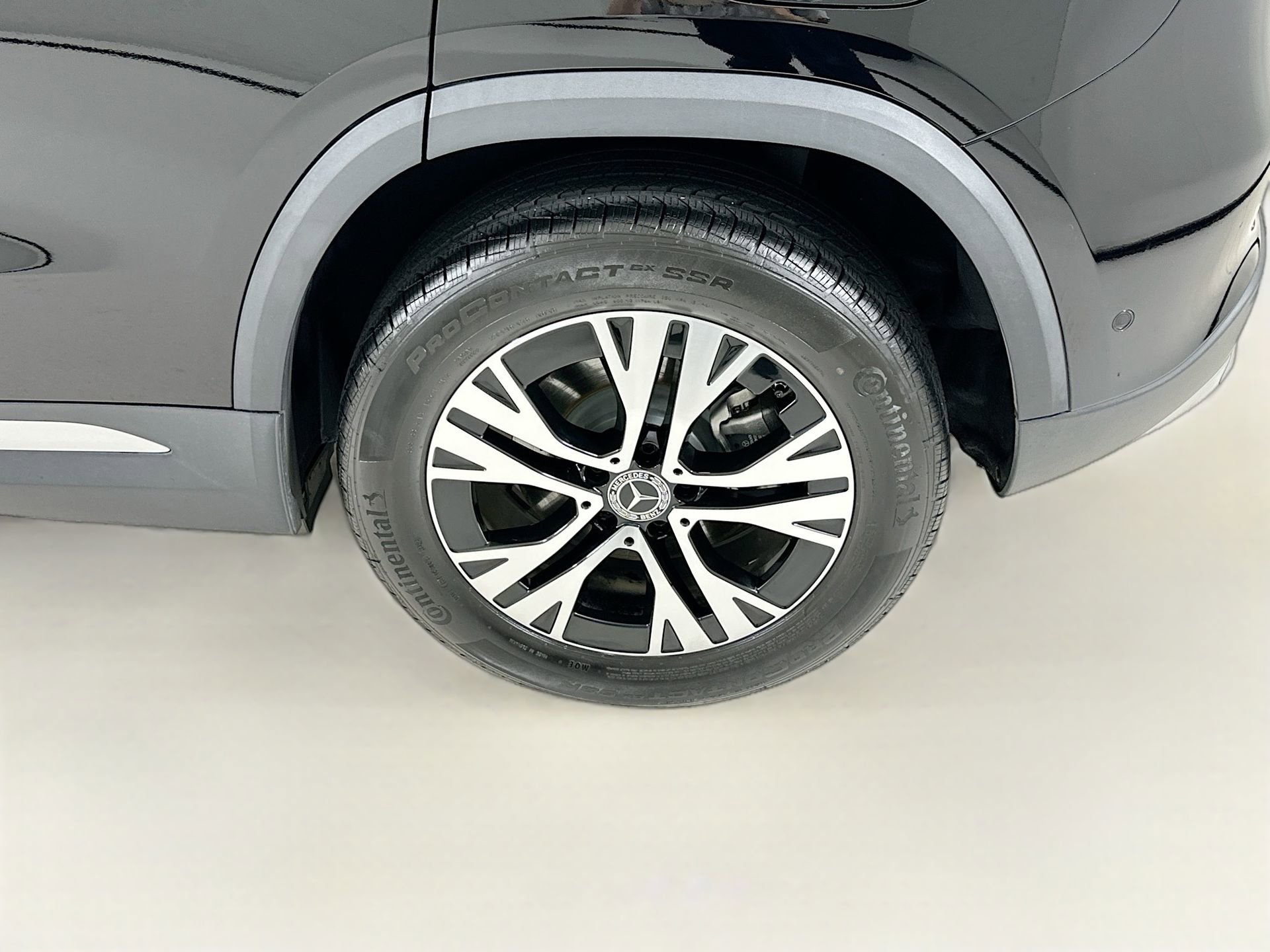 Certified 2025 Mercedes-Benz GLA 250 4MATIC image 34