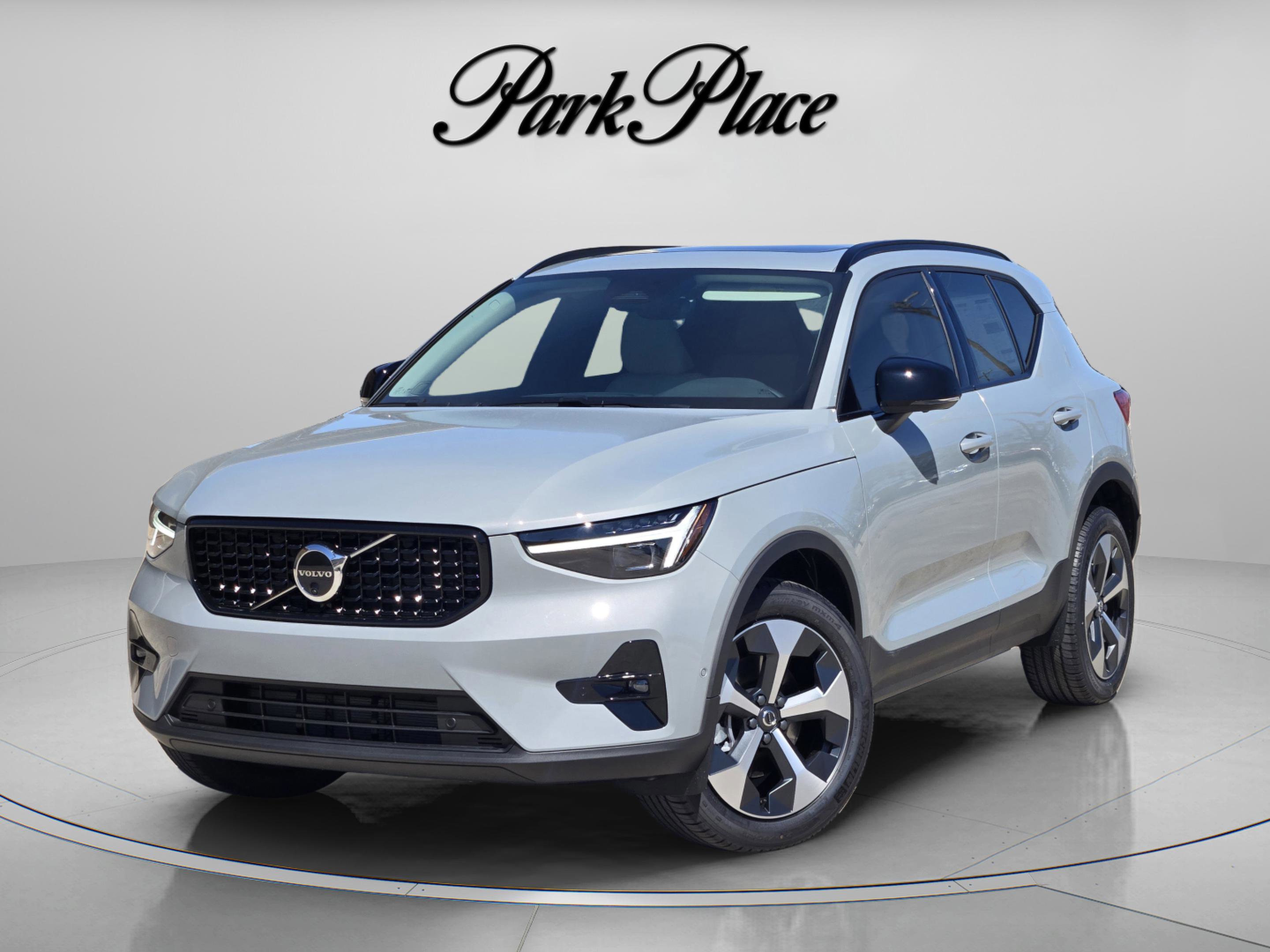 New 2026 Volvo XC40 B5 Plus w/ Protection Package Premier image 1