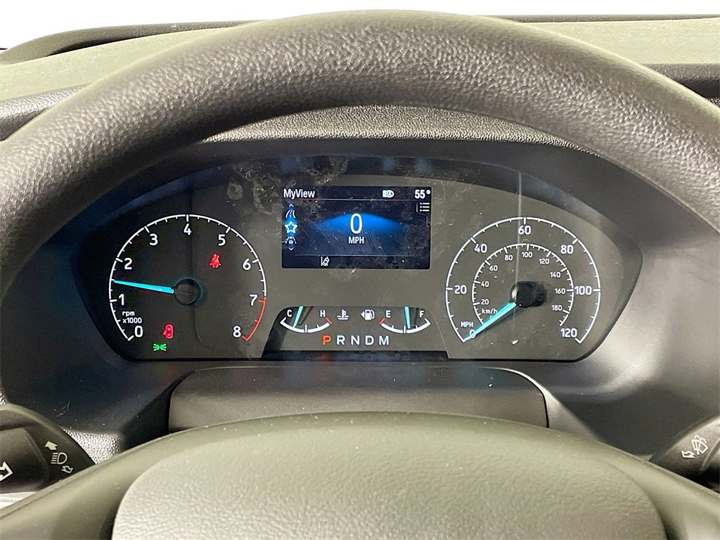 New 2025 Ford Transit 250 Base image 13