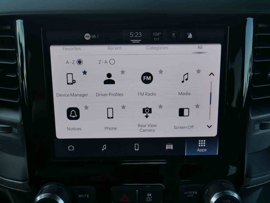 New 2026 RAM 3500 Tradesman w/ Chrome Appearance Group image 41