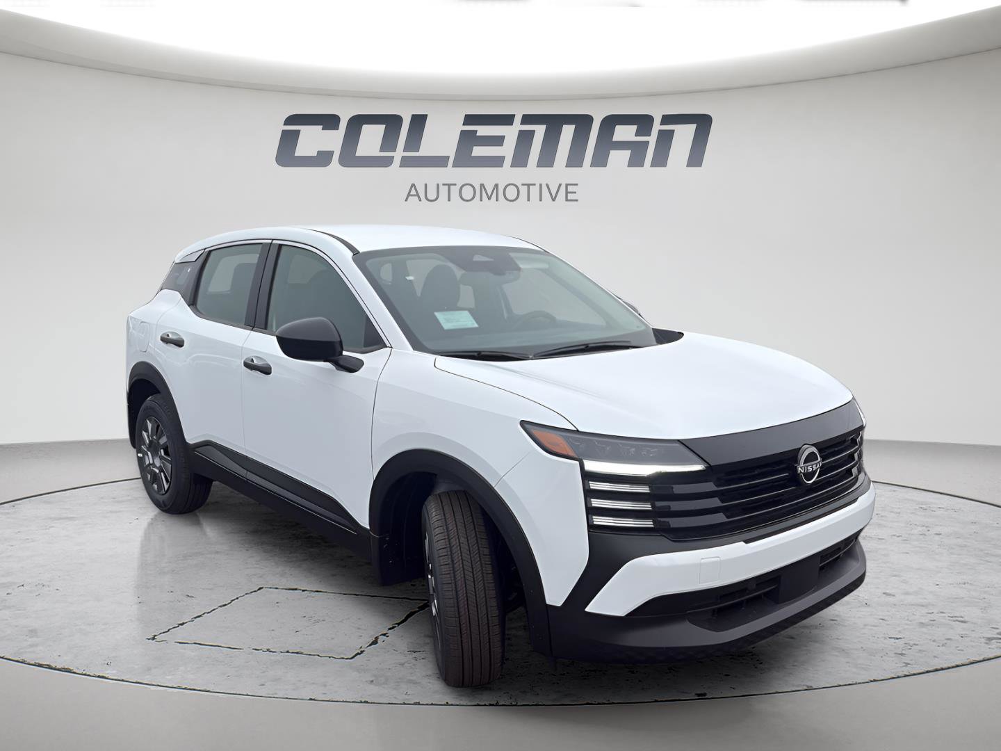 New 2026 Nissan Kicks S image 11