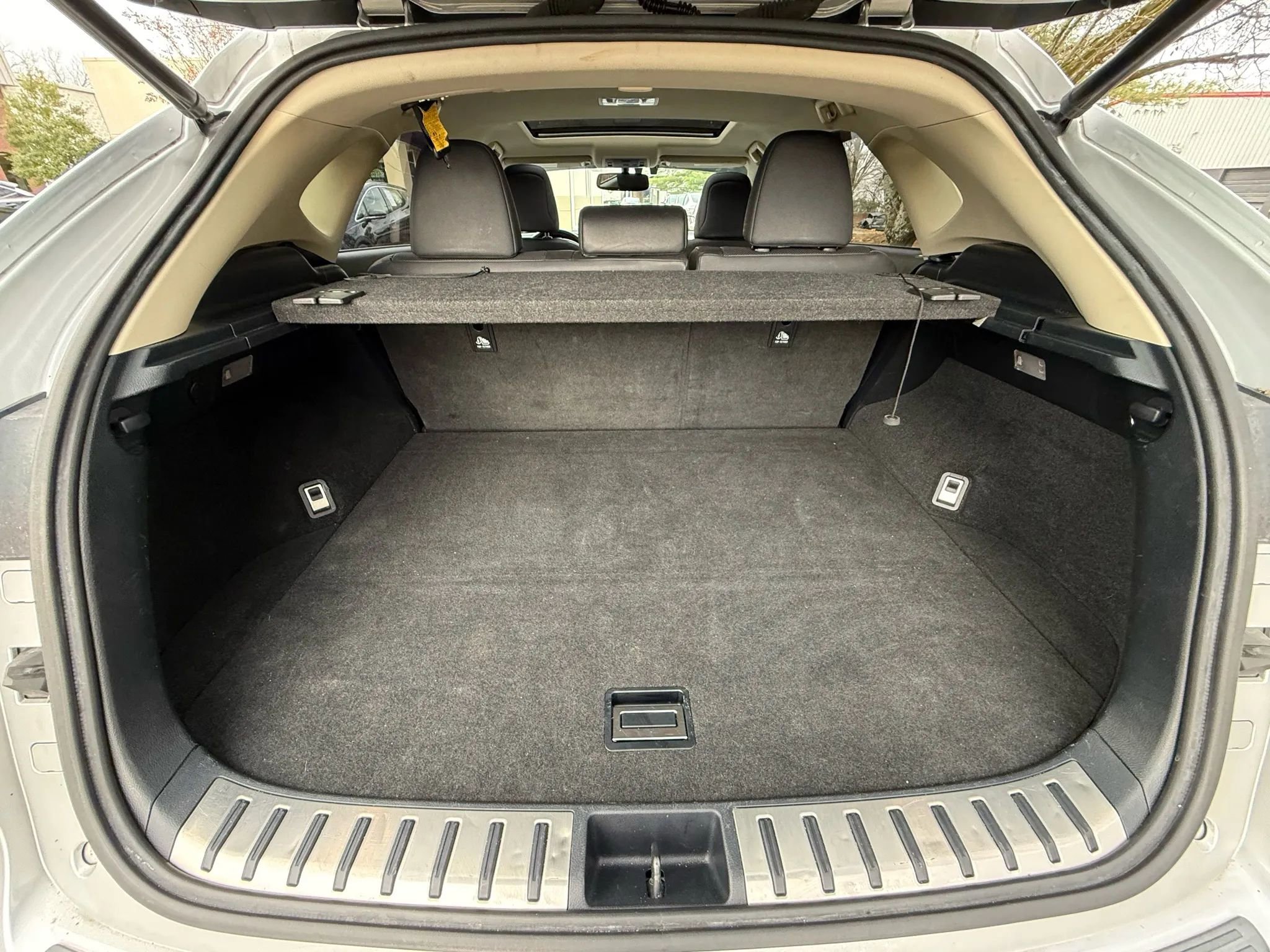 Used 2016 Lexus NX 300h AWD image 18