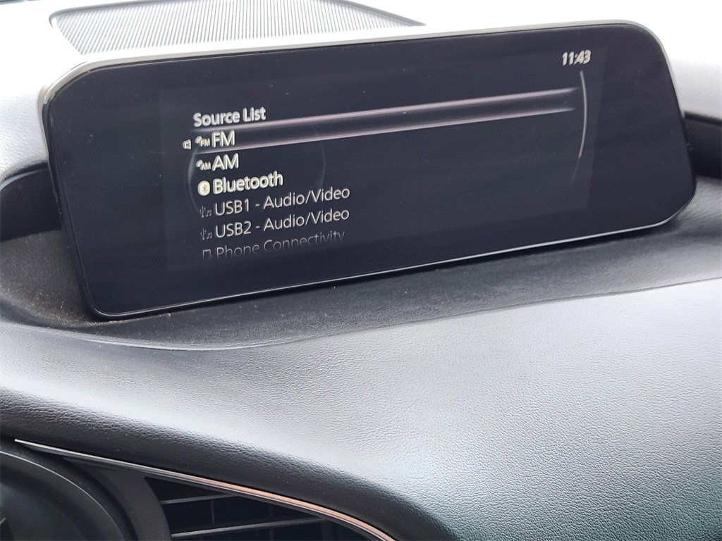 Used 2024 MAZDA MAZDA3 s image 7