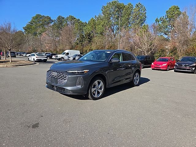 Used 2025 Audi Q5 2.0T Premium Plus image 69