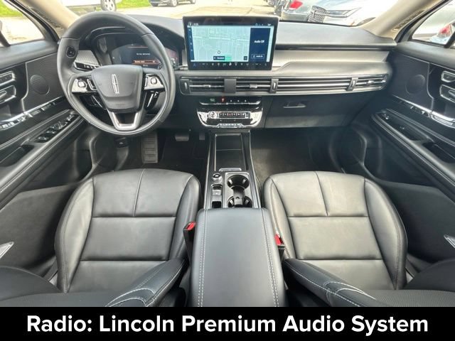 Used 2026 Lincoln Corsair Premiere AWD/4WD image 15
