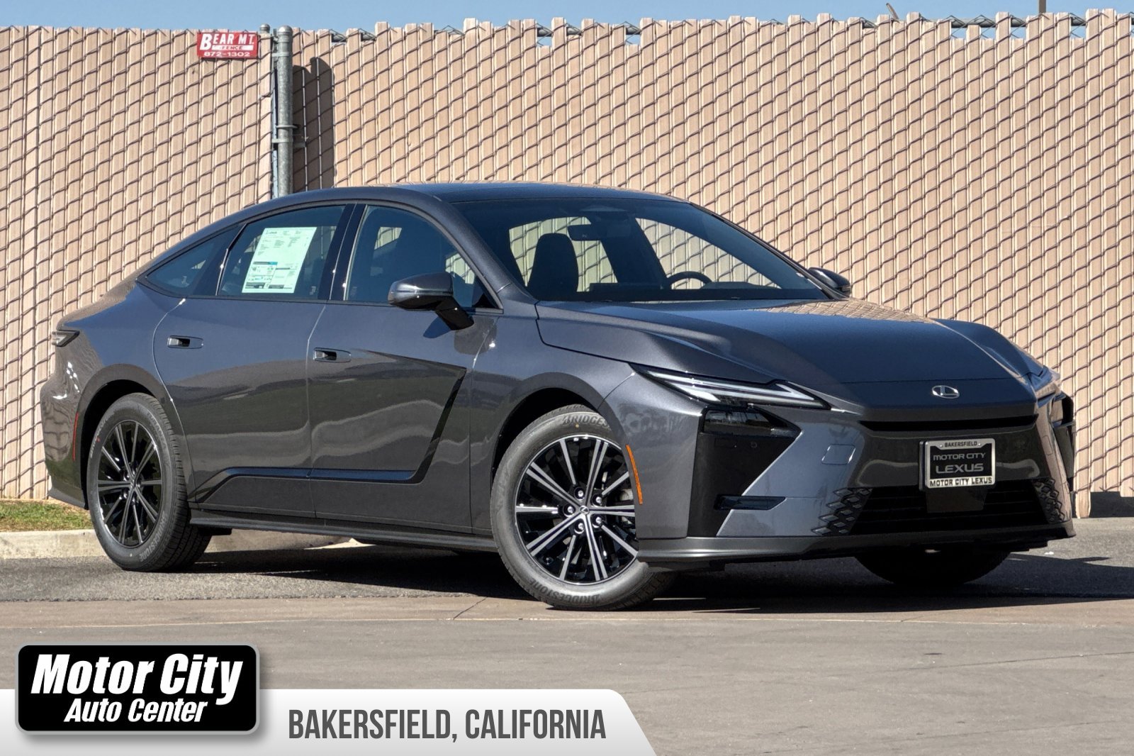 New 2026 Lexus ES 350h w/ Convenience Package FWD 360° Tour