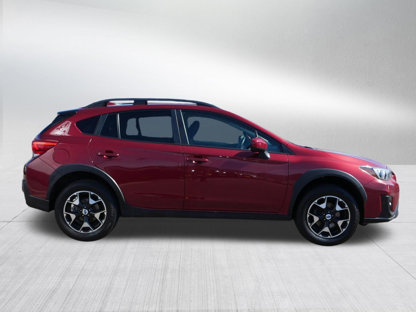Used 2018 Subaru Crosstrek 2.0i Premium AWD/4WD image 8