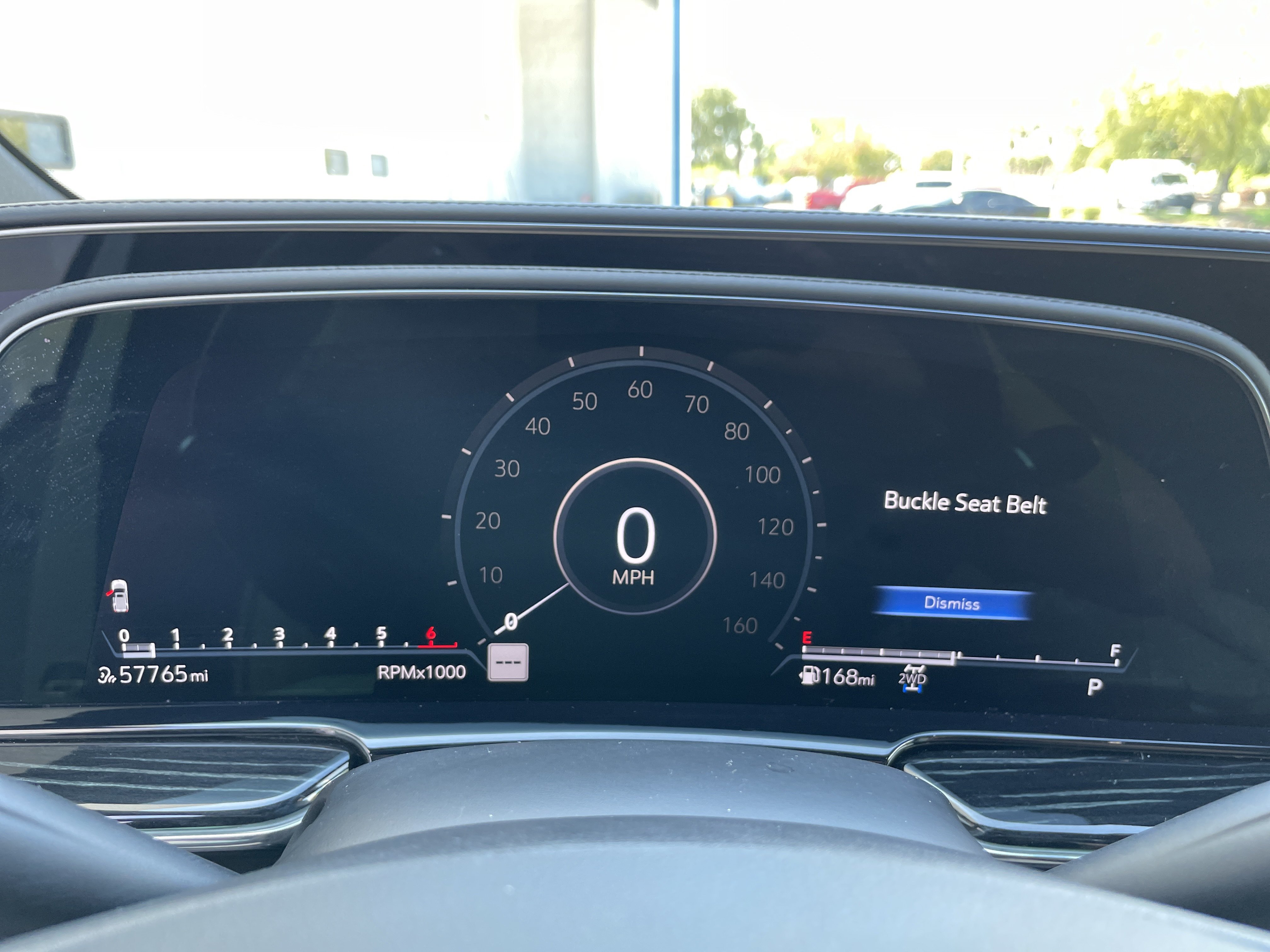 Used 2021 Cadillac Escalade Sport w/ Driver Assist Tech Package AWD/4WD image 20