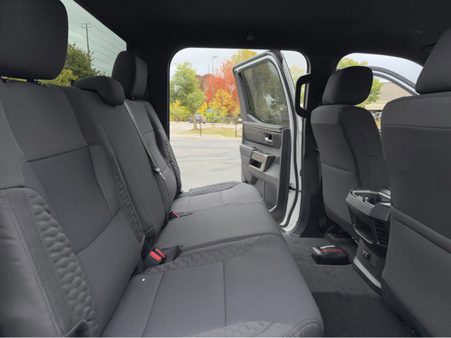 New 2026 Toyota Tundra SR5 image 27